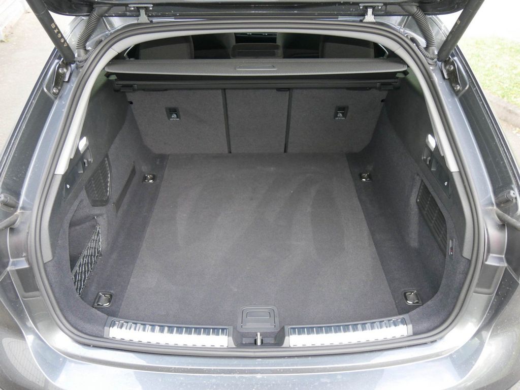 Audi A5 2025