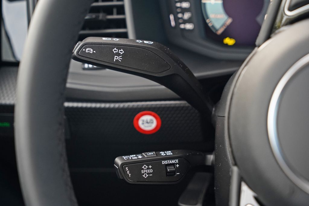 Audi A1 2025