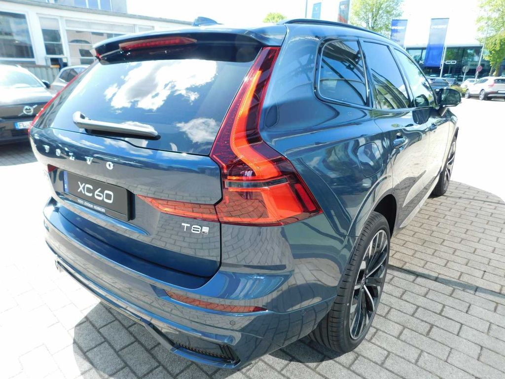 Volvo XC60 2025