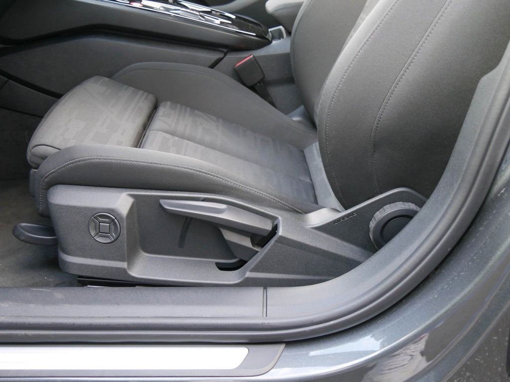 Audi A5 2025