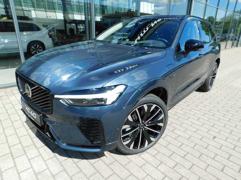 Volvo XC60 2025