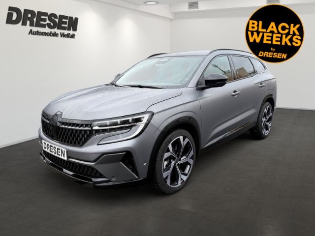 Renault Espace 2024
