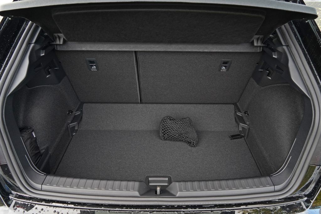 Audi A1 2025
