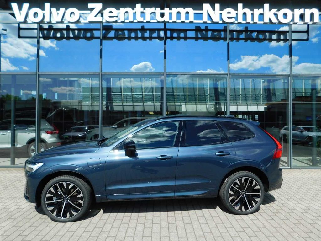 Volvo XC60 2025