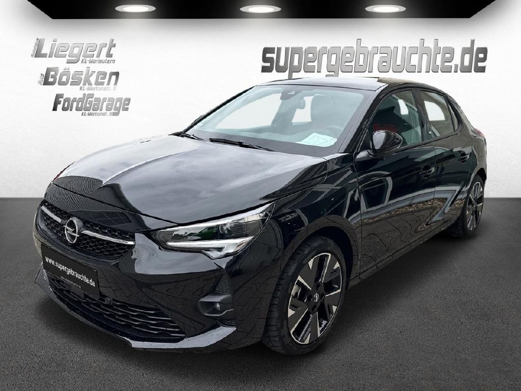 Opel Corsa 2021