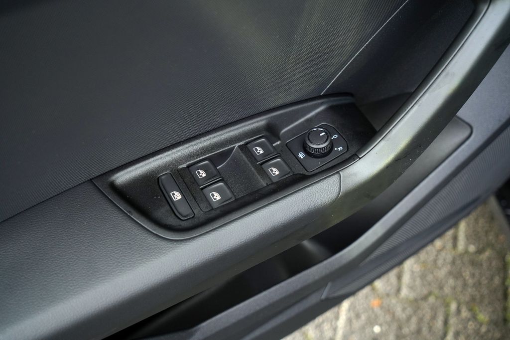 Audi A1 2025