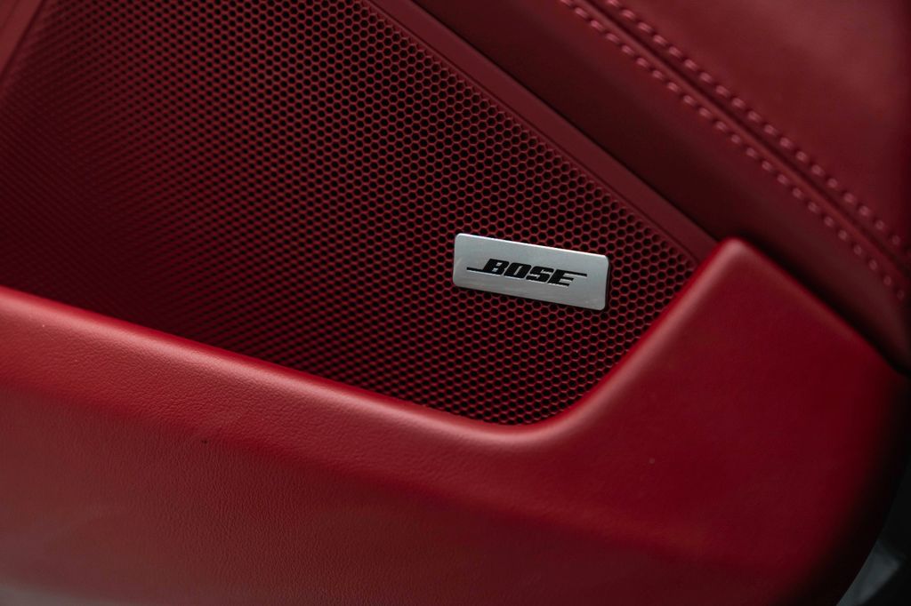 Porsche 992 2024