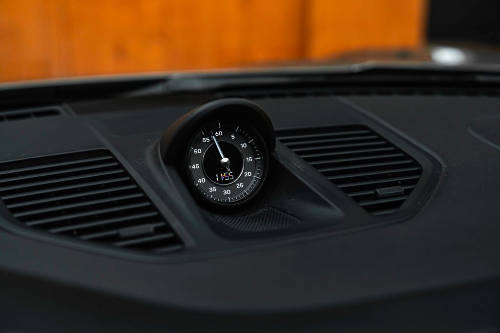 Porsche 992 2024
