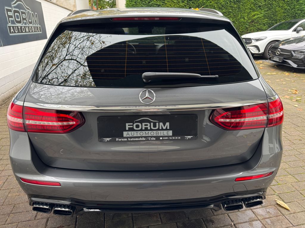 Mercedes-Benz E 63 AMG 2023