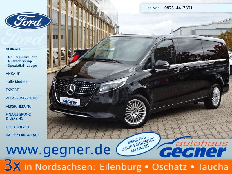 Mercedes-Benz V 300 2024