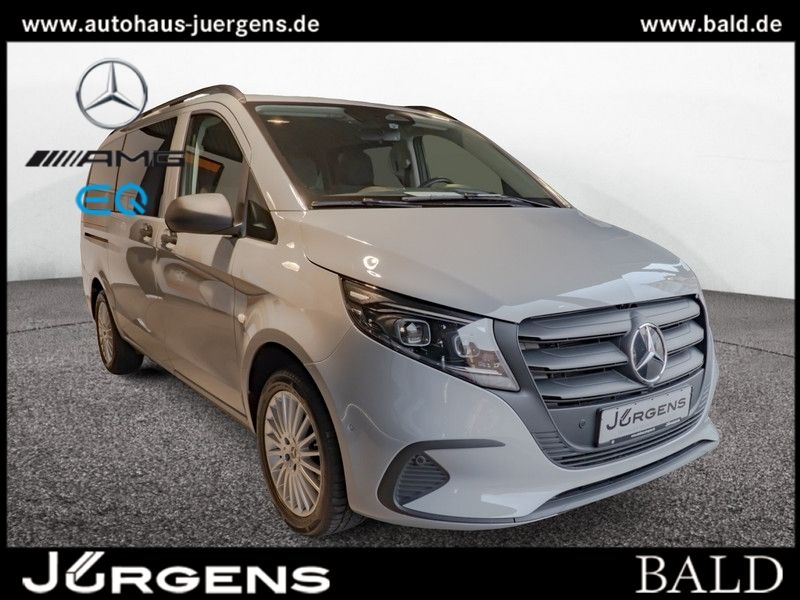 Mercedes-Benz Vito 2024
