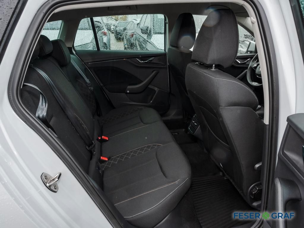 Skoda Scala 2024