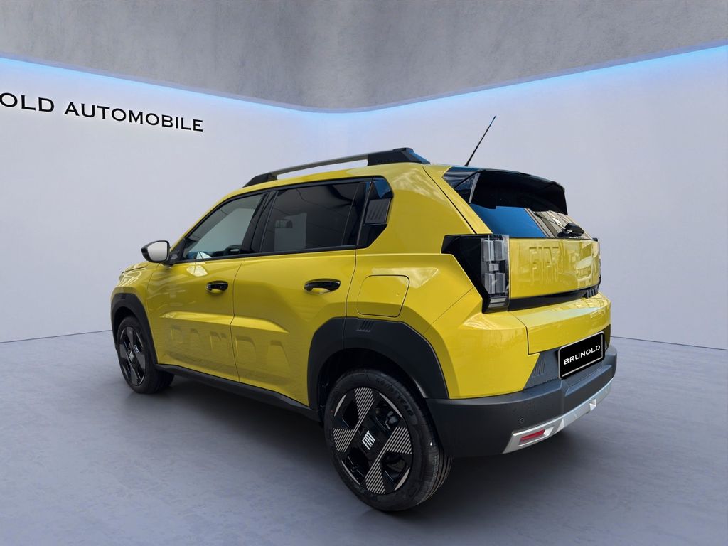 Fiat Grande Panda