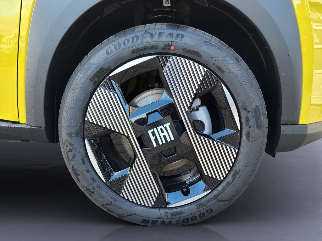 Fiat Grande Panda