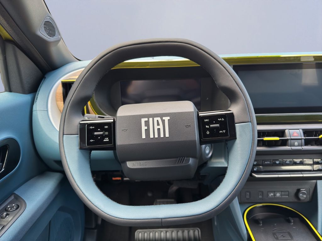 Fiat Grande Panda
