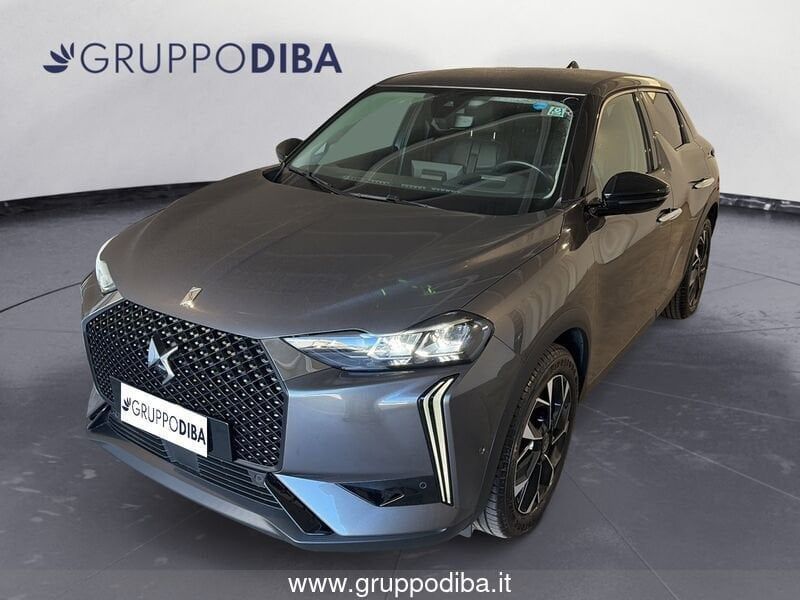 DS Automobiles DS3 2024