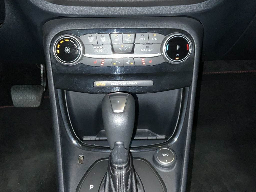Ford Puma 2021