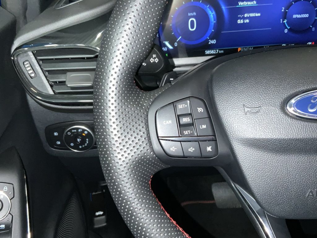 Ford Puma 2021