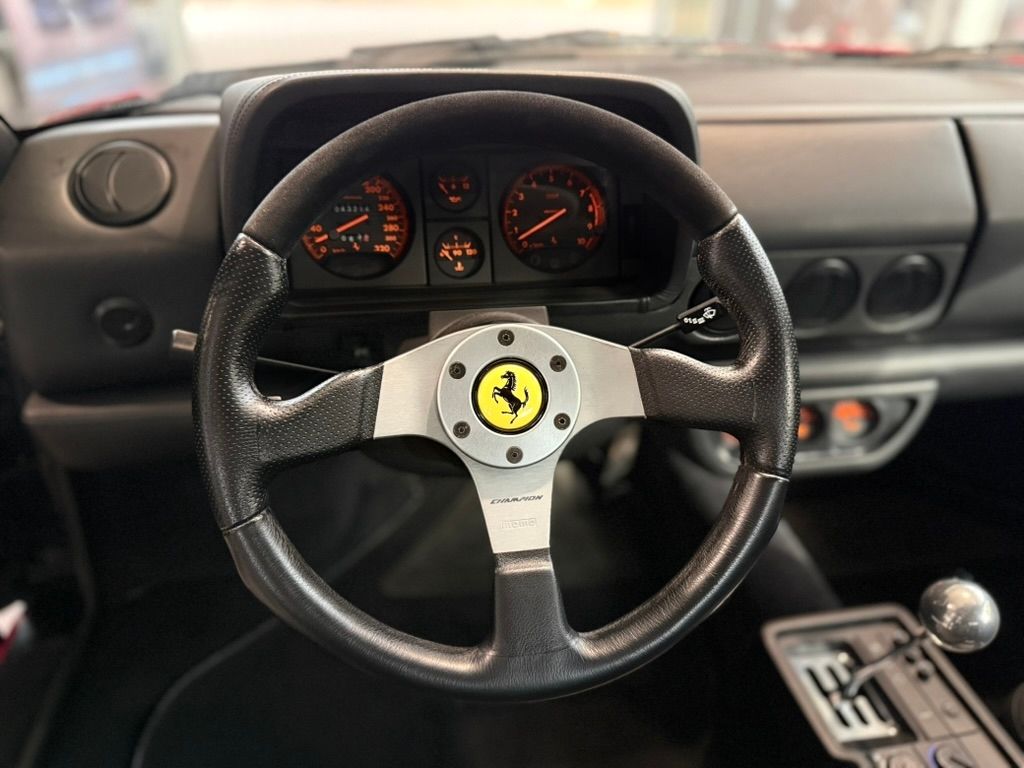 Ferrari 512 1993