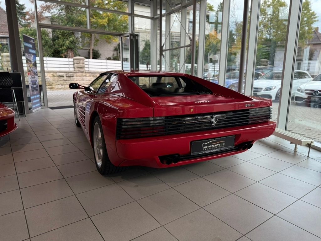 Ferrari 512 1993