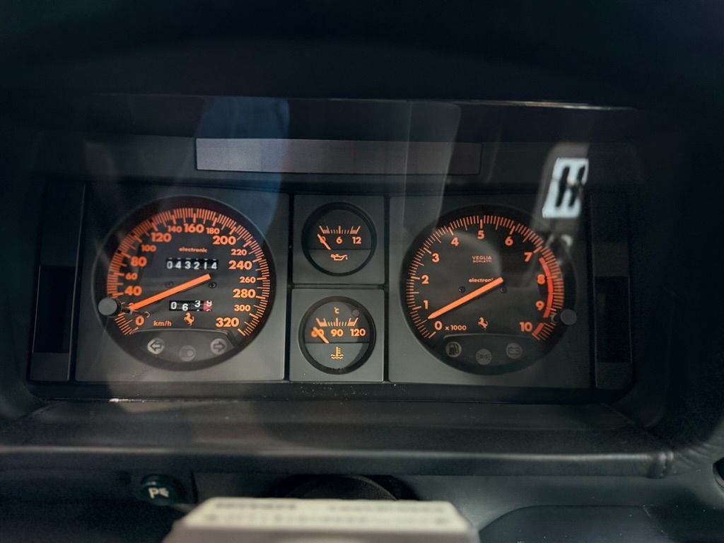 Ferrari 512 1993