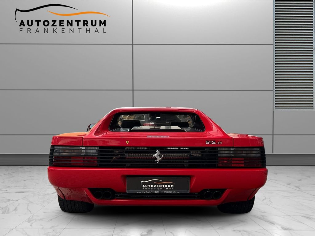 Ferrari 512 1993