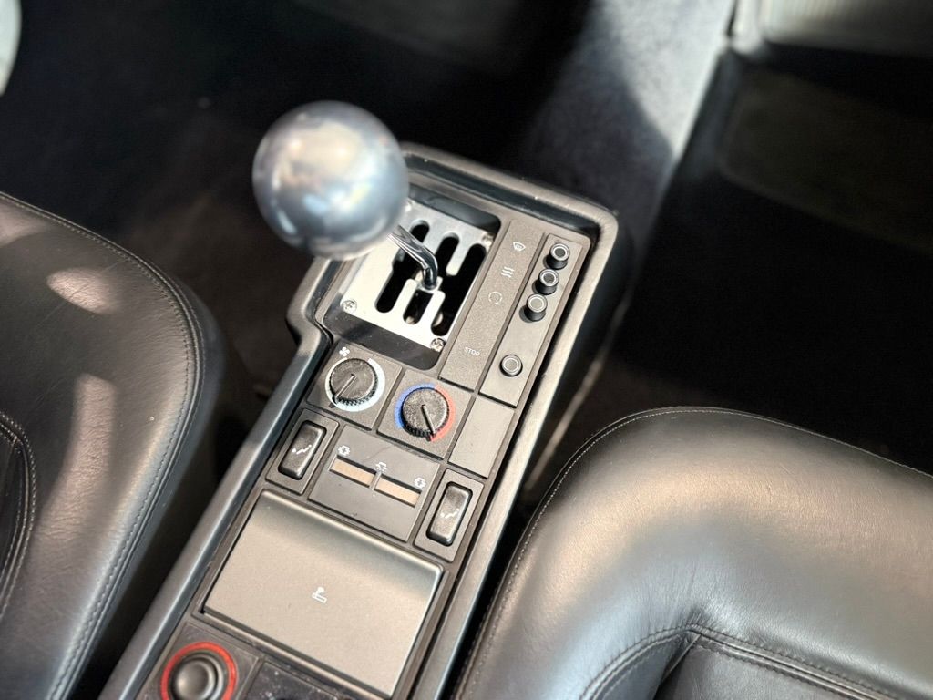 Ferrari 512 1993