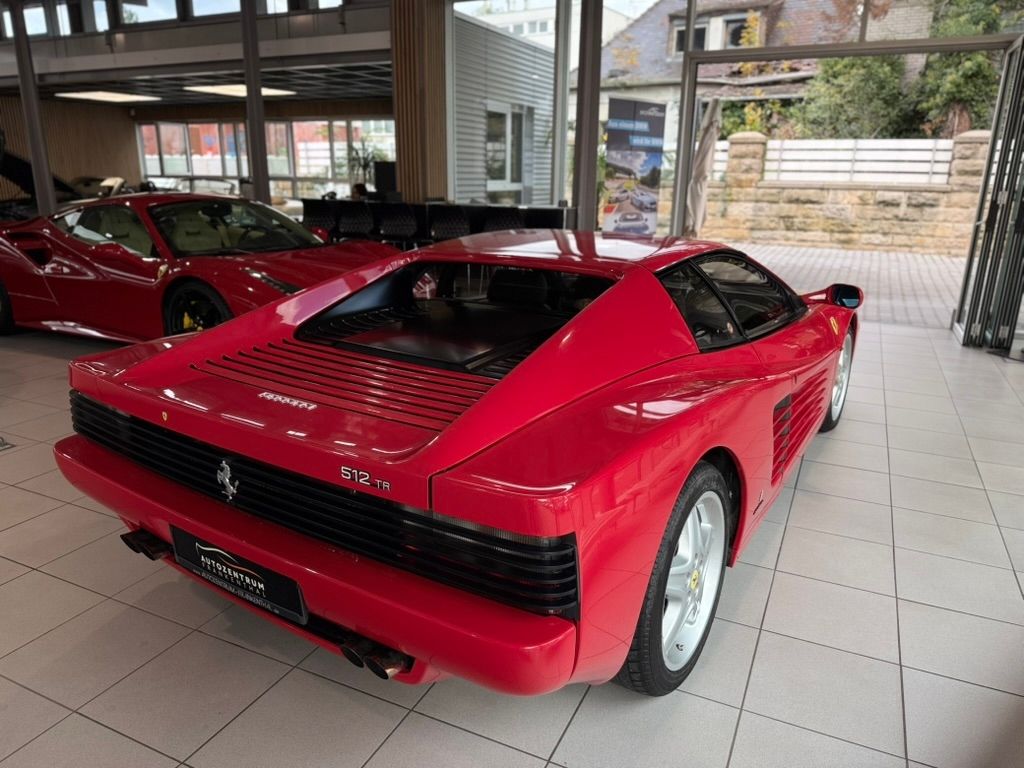Ferrari 512 1993