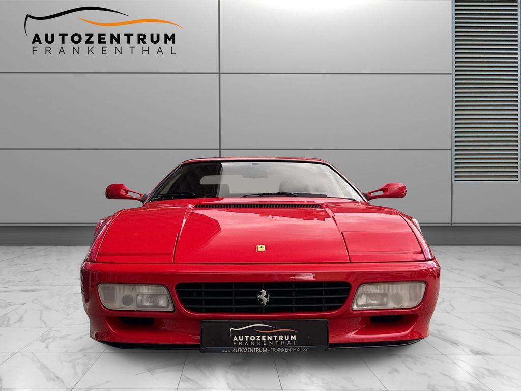 Ferrari 512 1993