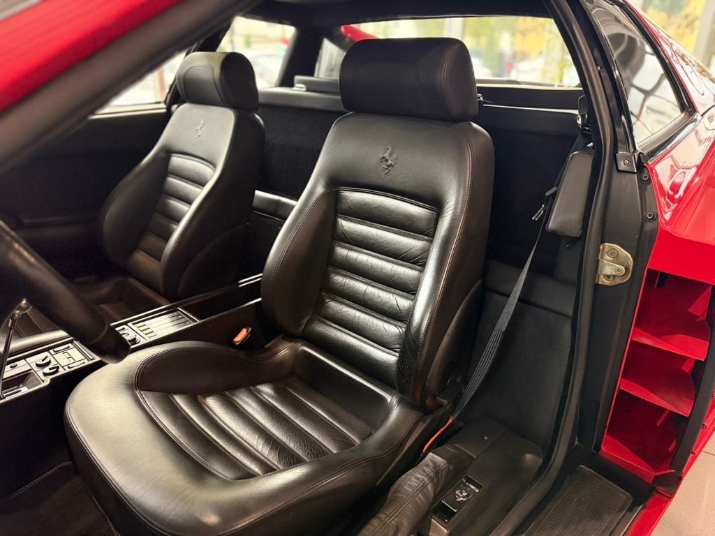 Ferrari 512 1993