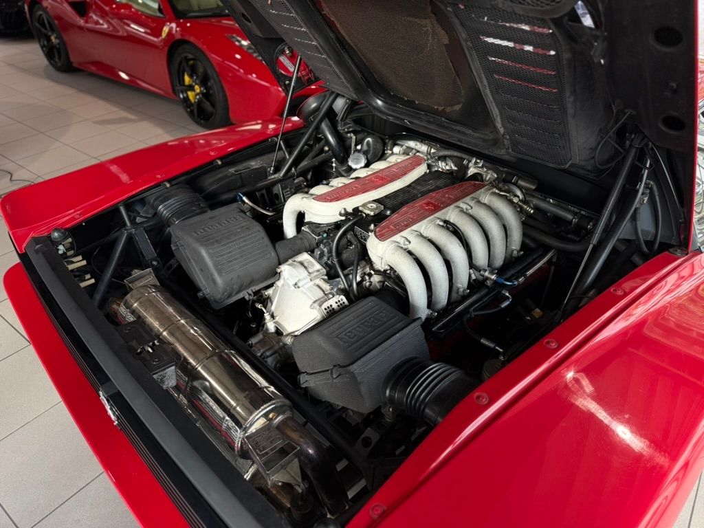 Ferrari 512 1993