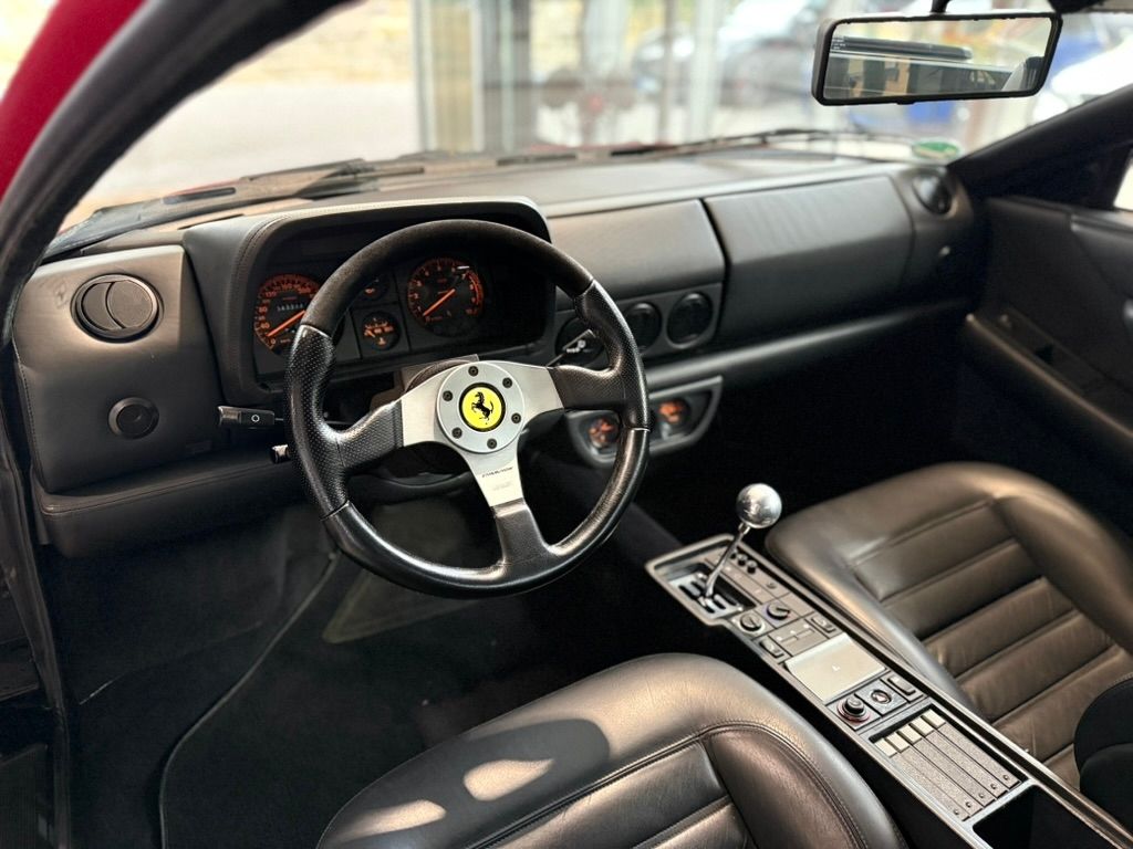 Ferrari 512 1993