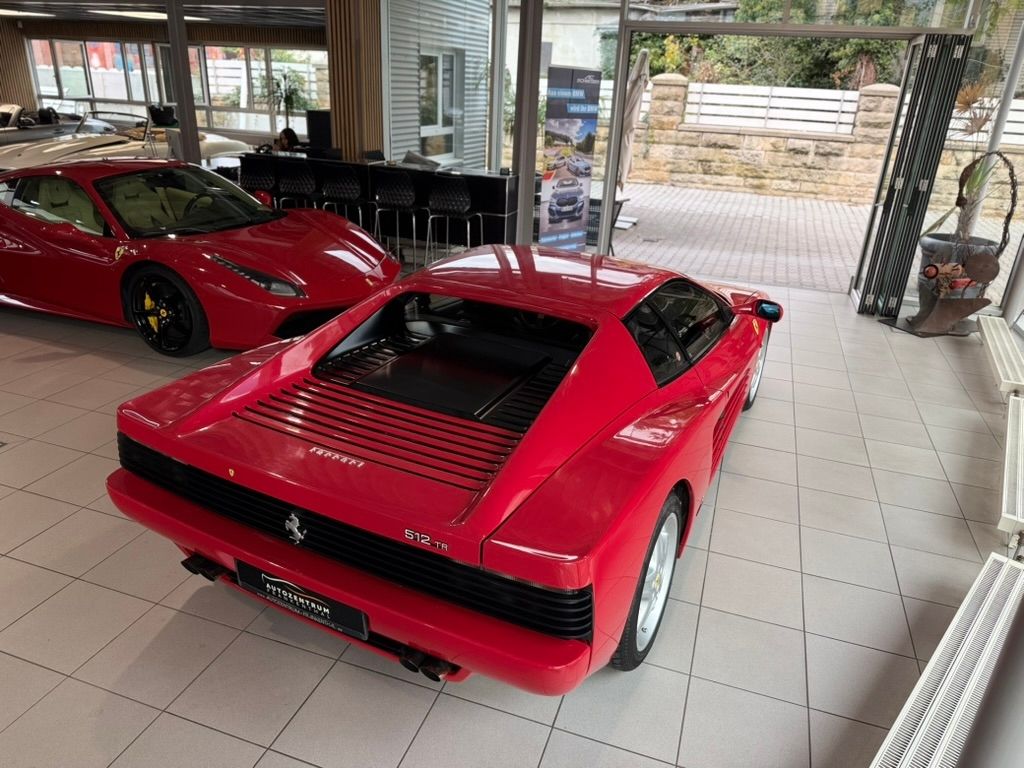 Ferrari 512 1993