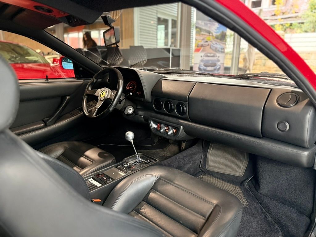 Ferrari 512 1993