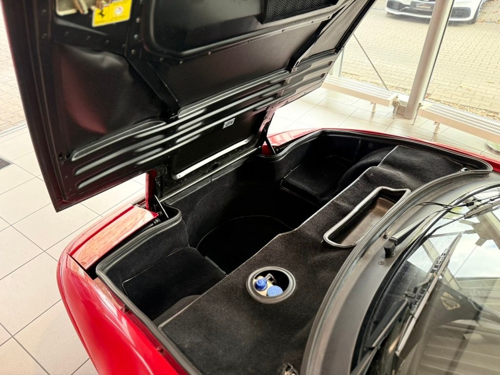 Ferrari 512 1993