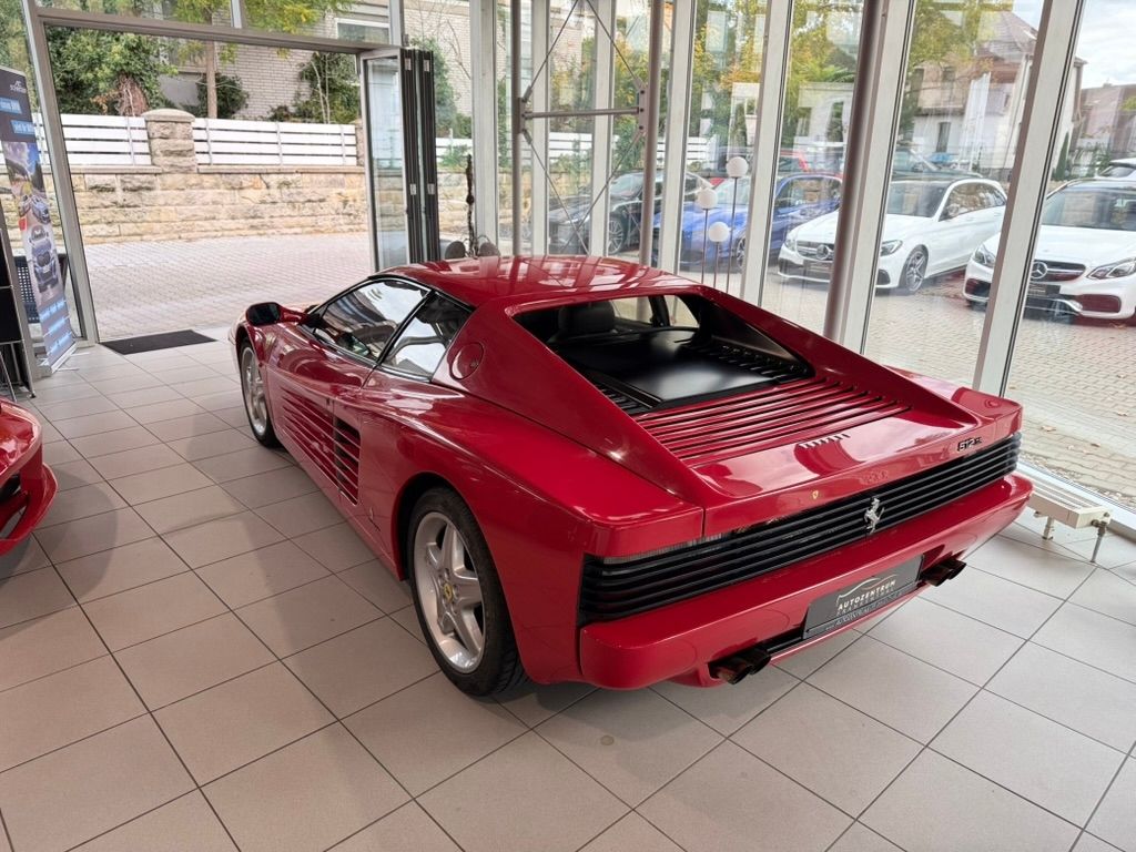Ferrari 512 1993