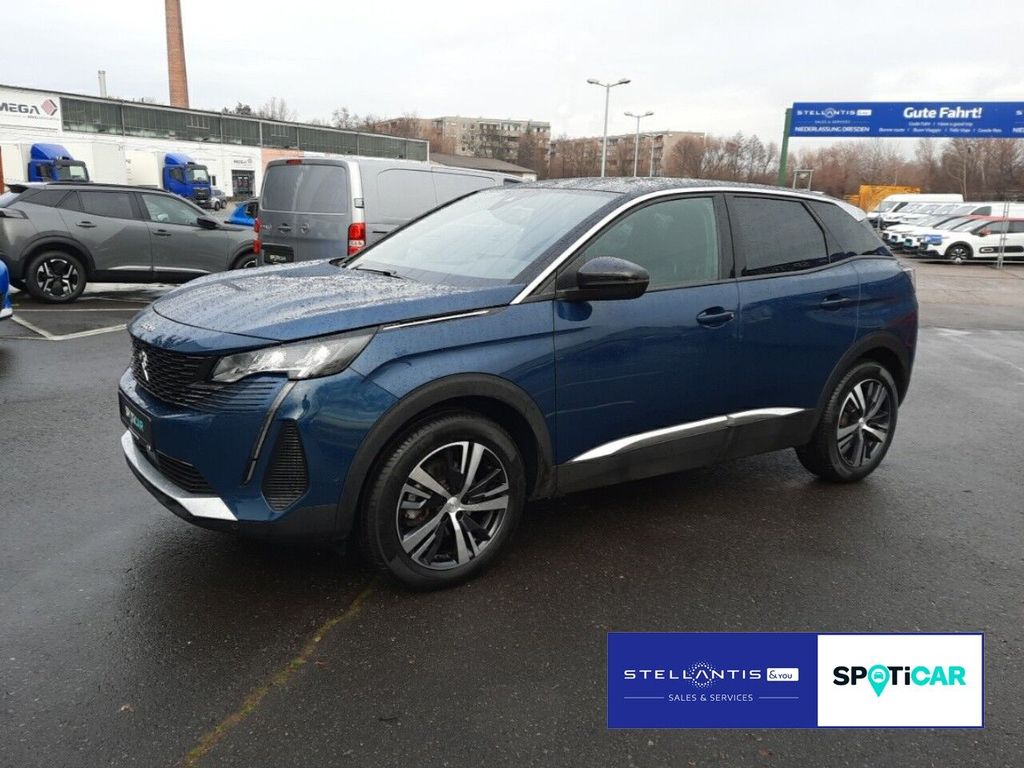 Peugeot 3008 2023