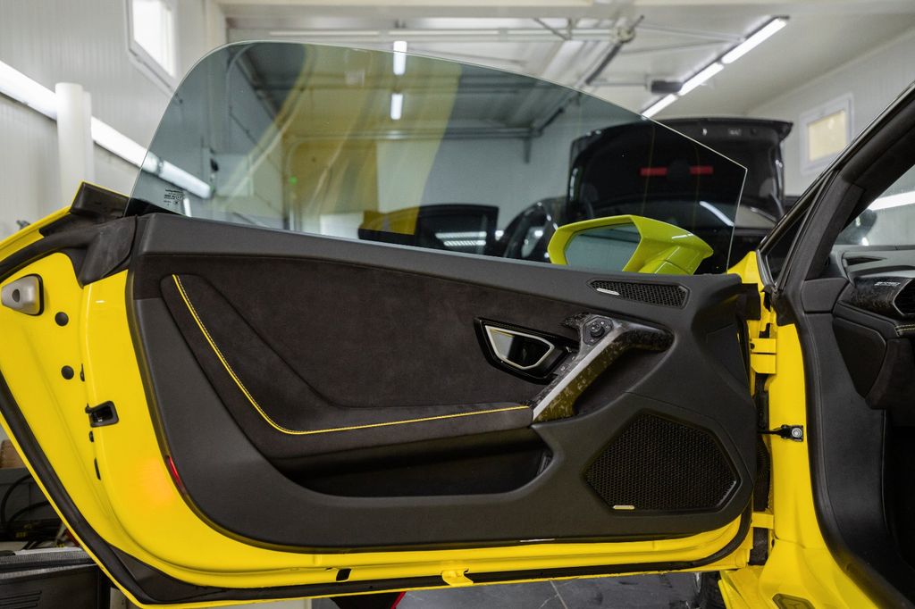 Lamborghini Huracán 2021