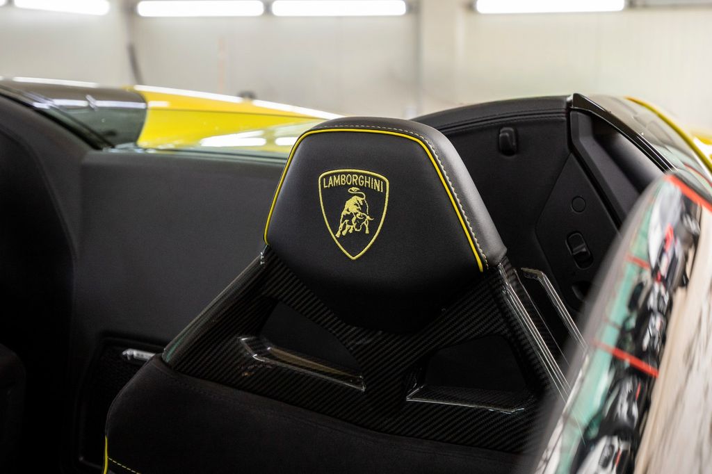 Lamborghini Huracán 2021