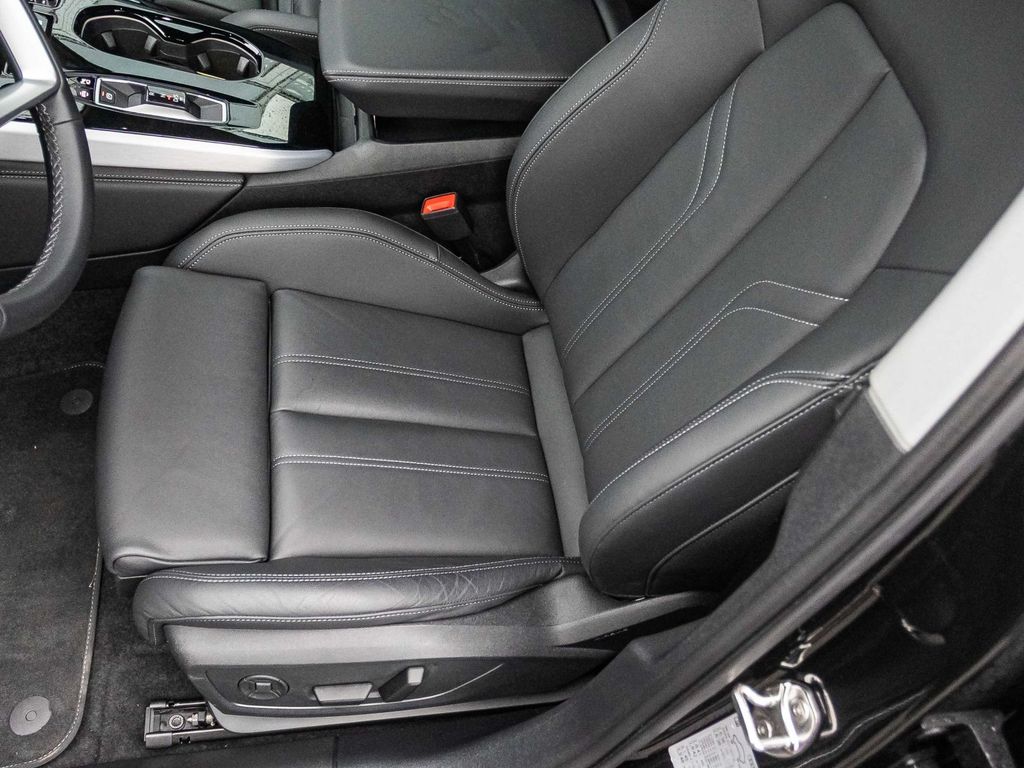 Audi A5 2025