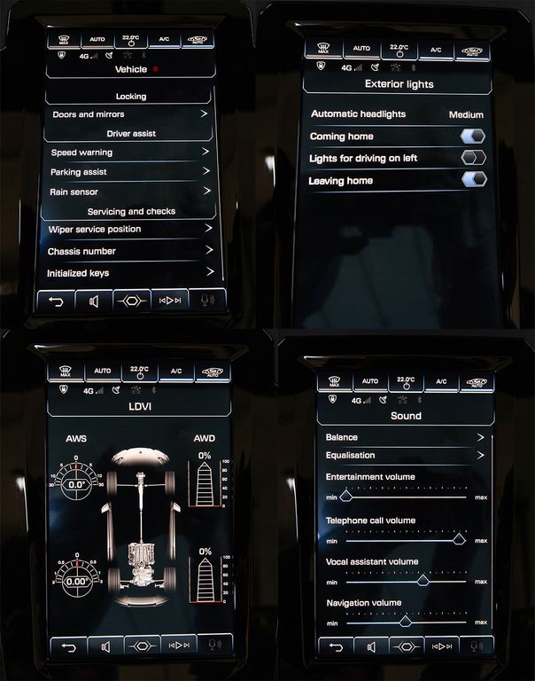 Lamborghini Huracán 2021