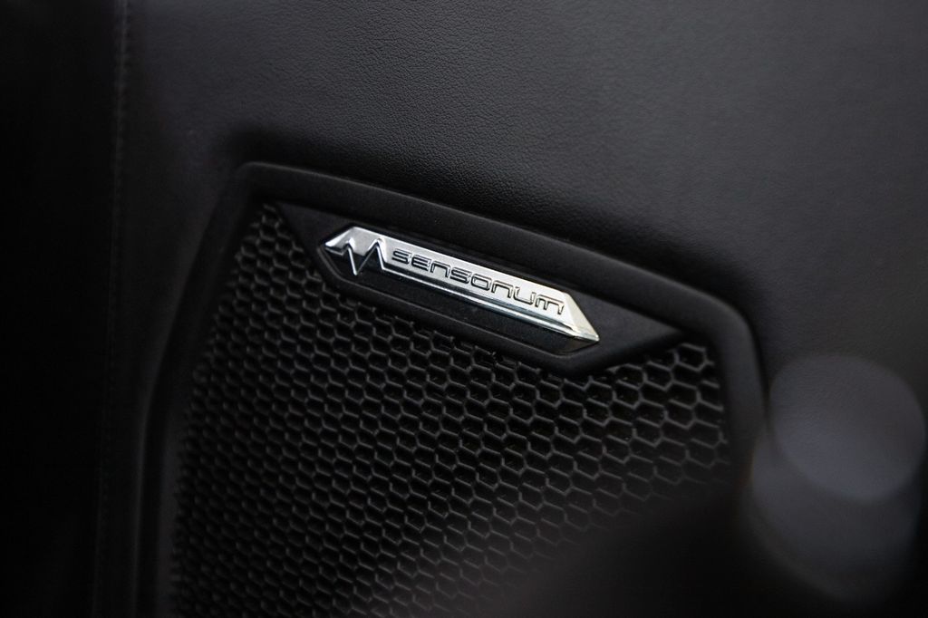 Lamborghini Huracán 2021