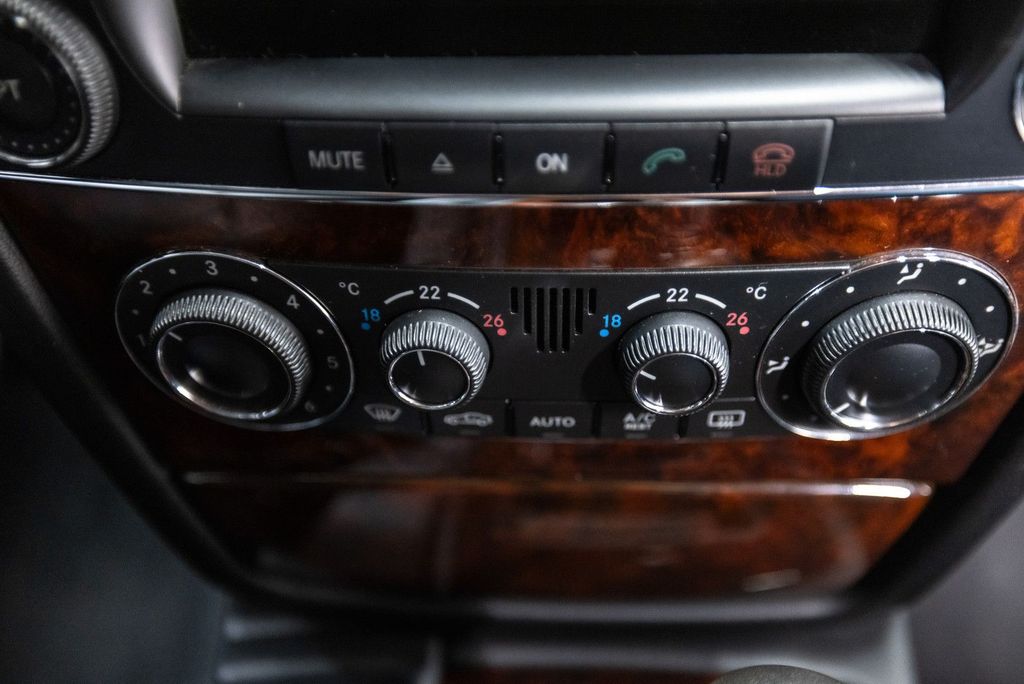 Mercedes-Benz G 500 2007