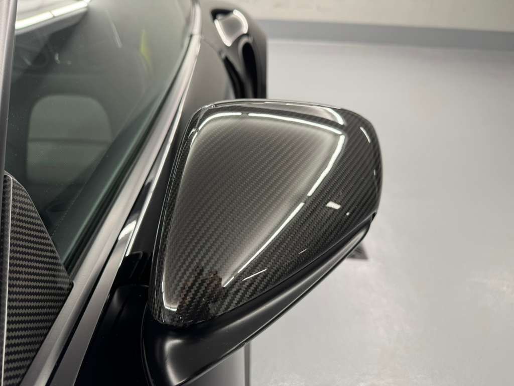 Porsche 992 2023