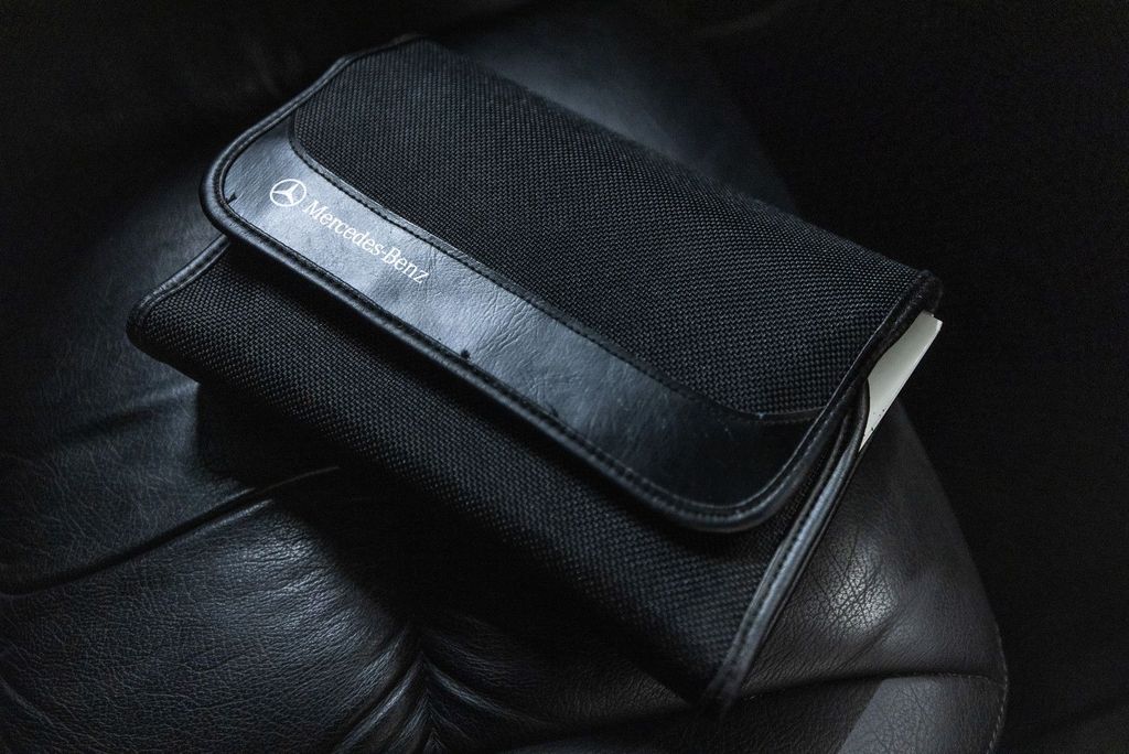 Mercedes-Benz G 500 2007