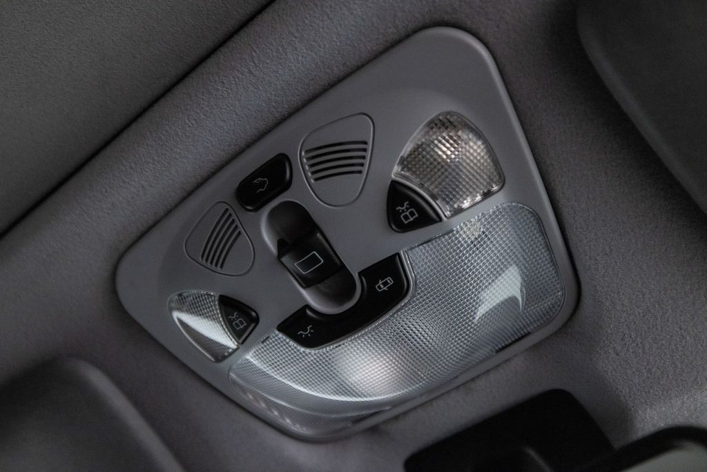 Mercedes-Benz G 500 2007