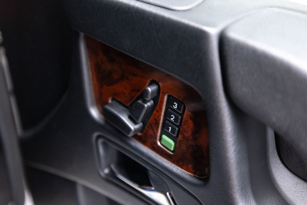 Mercedes-Benz G 500 2007