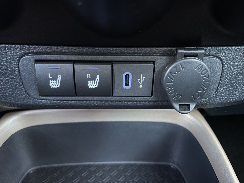 Toyota Aygo (X) 2025