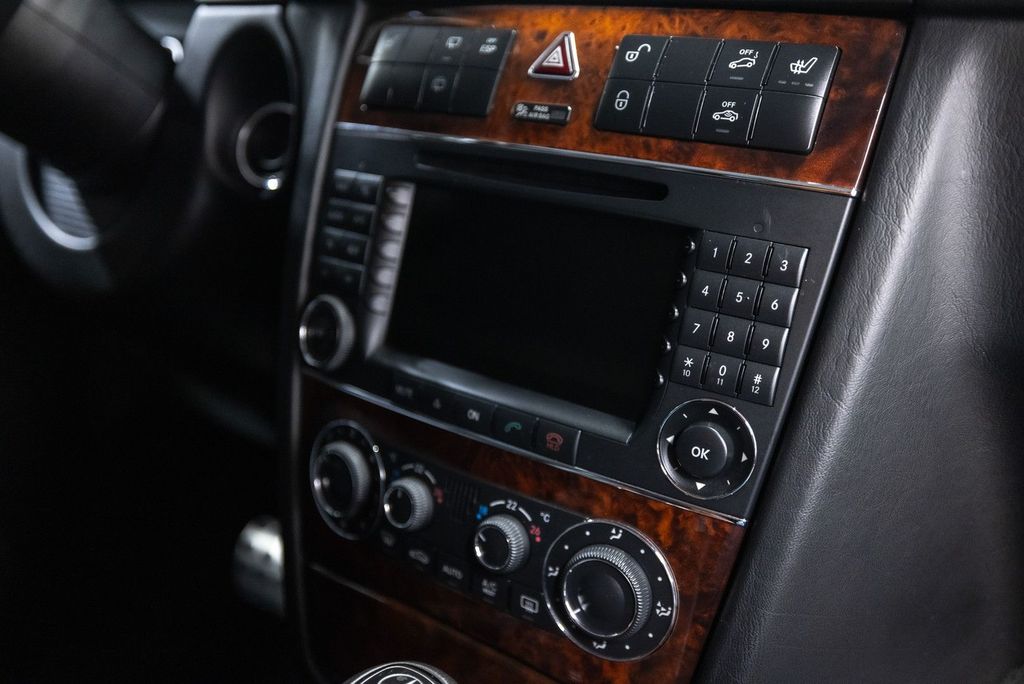 Mercedes-Benz G 500 2007