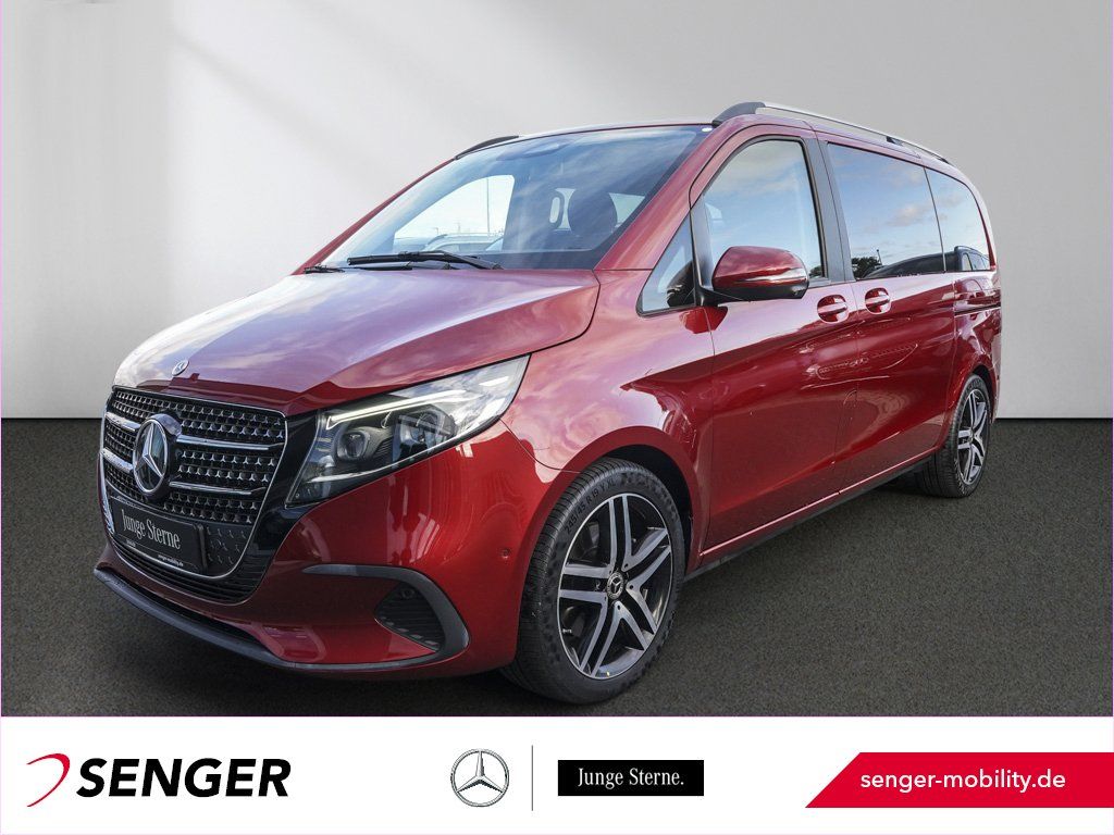 Mercedes-Benz V 250 2024